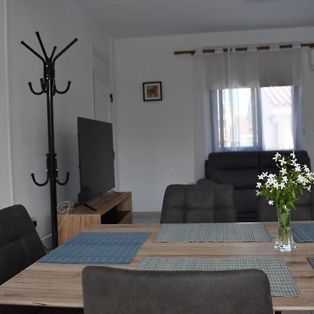 The Serenity Bungalow Anarita 외부 사진