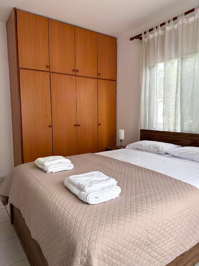 The Serenity Bungalow Anarita 외부 사진