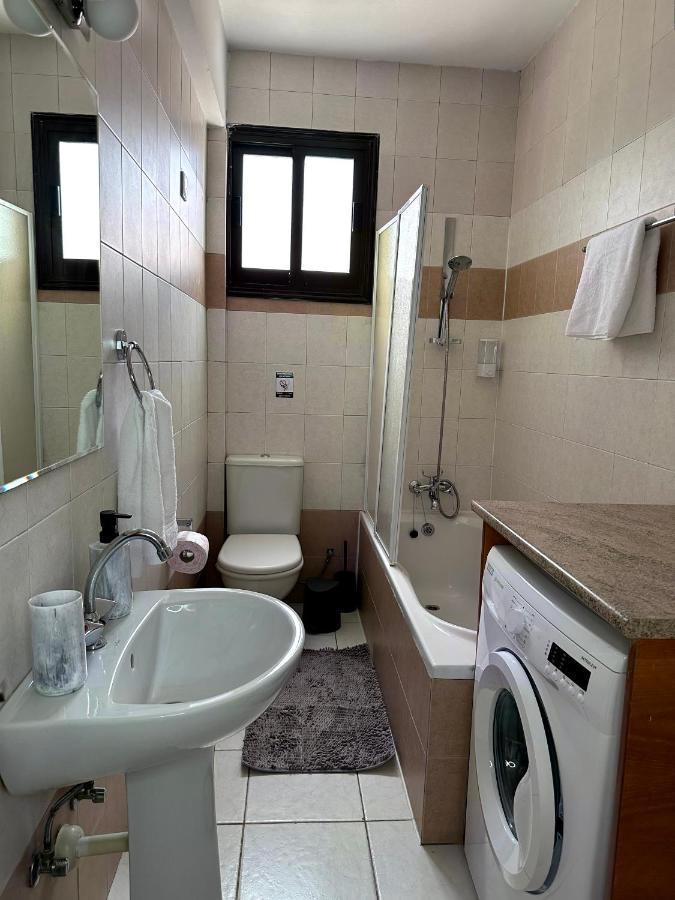 The Serenity Bungalow Anarita 외부 사진