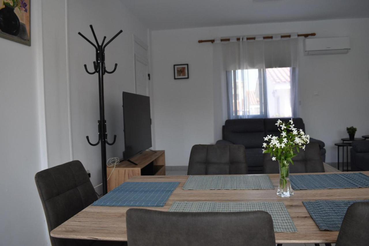 The Serenity Bungalow Anarita 외부 사진