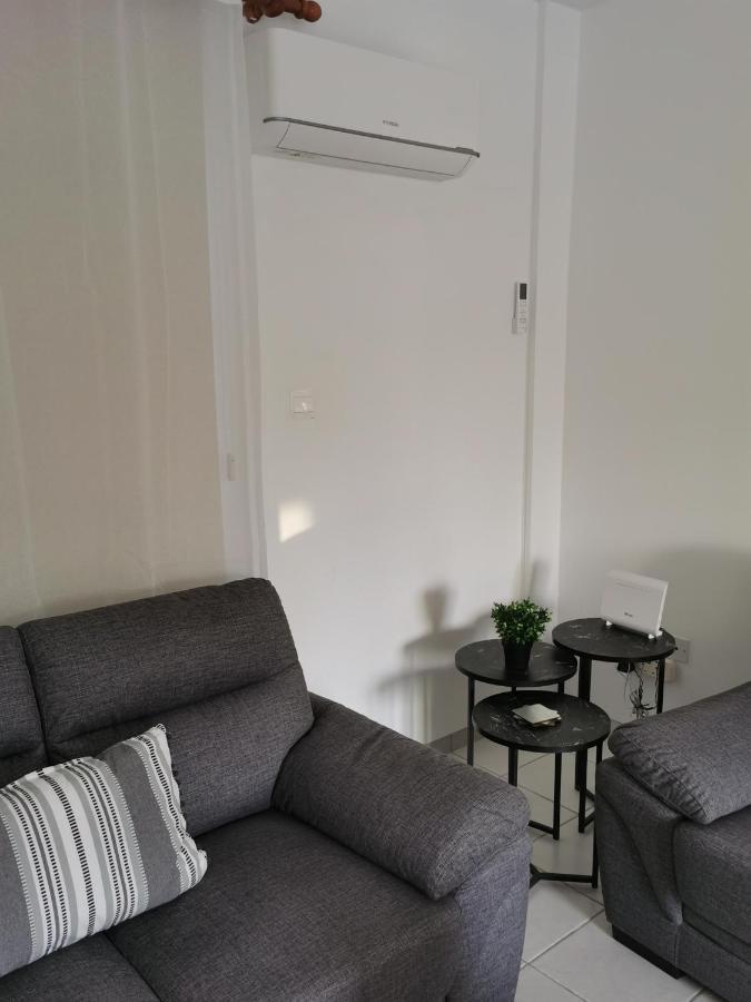 The Serenity Bungalow Anarita 외부 사진